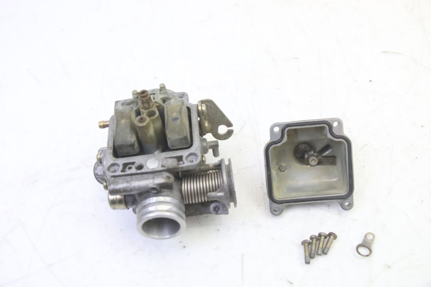 photo de CARBURETOR HYTRACK S 150 (2003 - 2011) - Surface and material condition