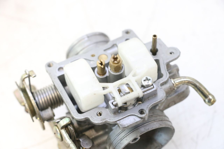 photo de CARBURETOR DAELIM S2 125 (2006 - 2007) - Component zoom