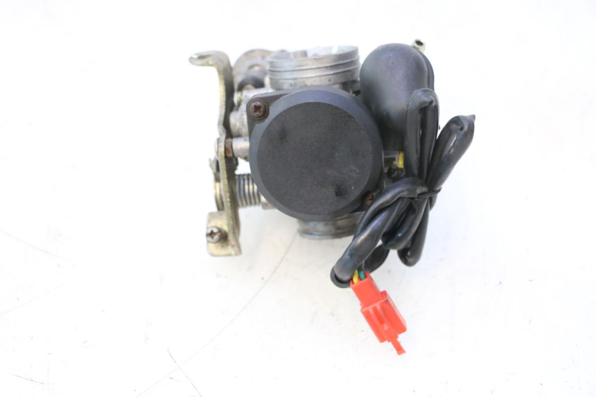 photo de CARBURETOR DAELIM S2 125 (2006 - 2007) - Alternative perspective