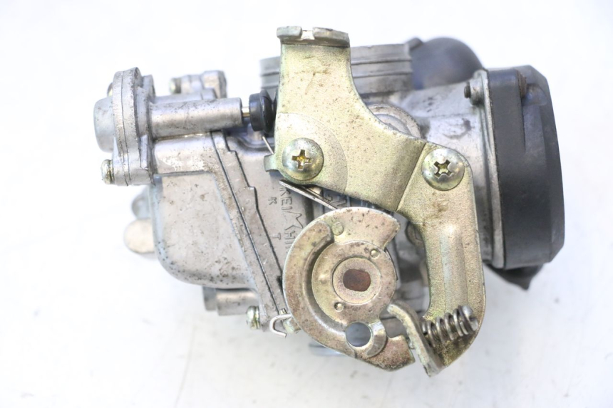 photo de CARBURETOR DAELIM S2 125 (2006 - 2007) - Fixing points details