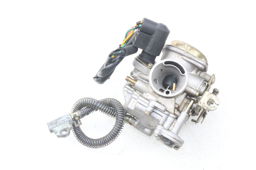 photo de CARBURETOR DAELIM S4 50 (2010 - 2015) - Main view