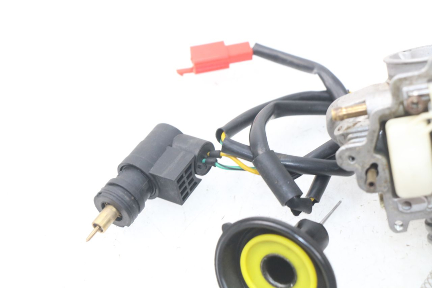 photo de CARBURETOR DAELIM S4 50 (2010 - 2015) - Additional view of the item