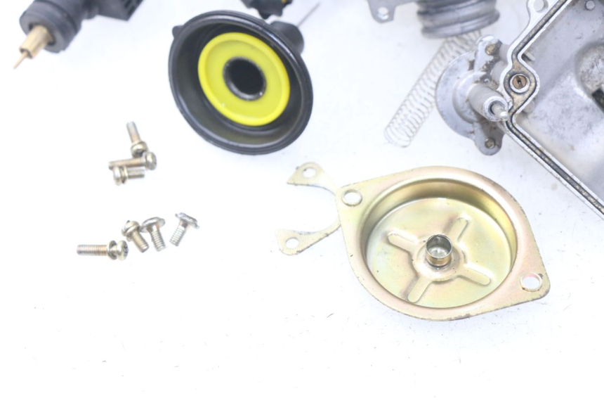 photo de CARBURETOR DAELIM S4 50 (2010 - 2015) - Component zoom