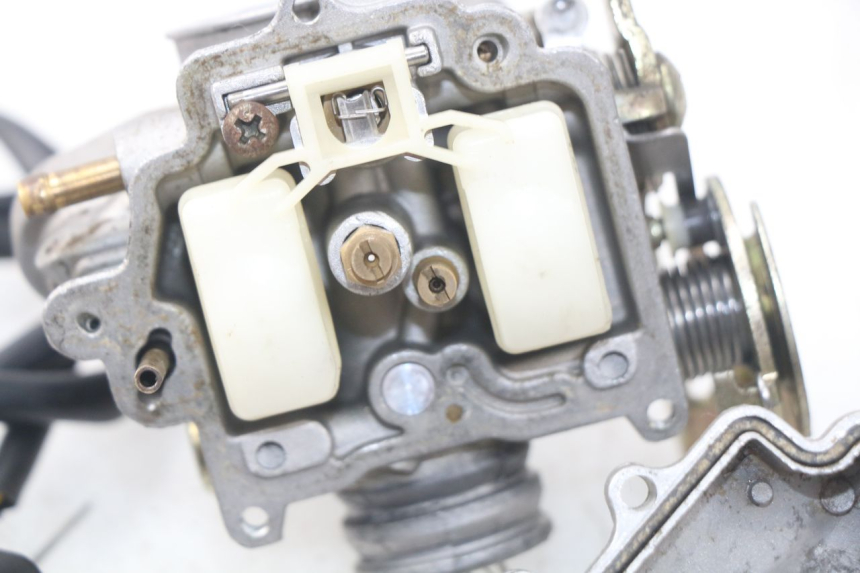 photo de CARBURETOR DAELIM S4 50 (2010 - 2015) - Supplementary product photo
