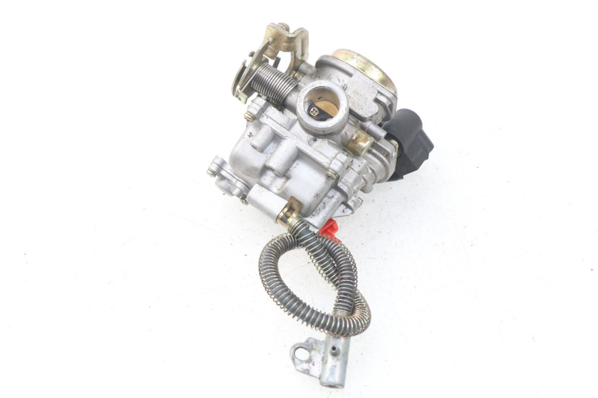 photo de CARBURETOR DAELIM S4 50 (2010 - 2015) - Technical close-up