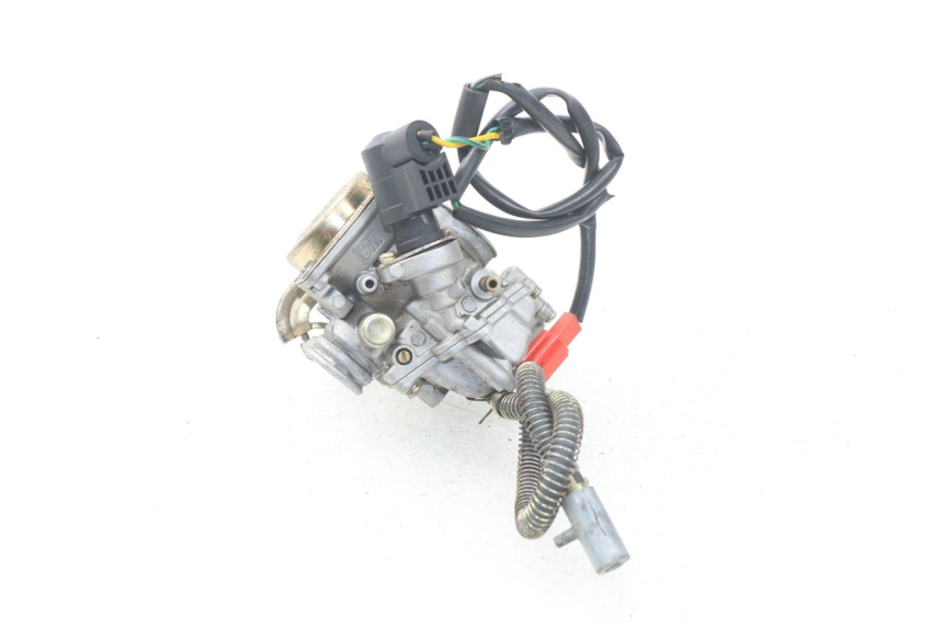 photo de CARBURETOR DAELIM S4 50 (2010 - 2015) - Product overview