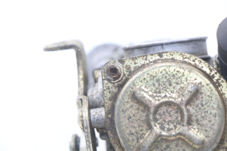 photo de CARBURETOR DAELIM S4 50 (2010 - 2015) - Surface and material condition
