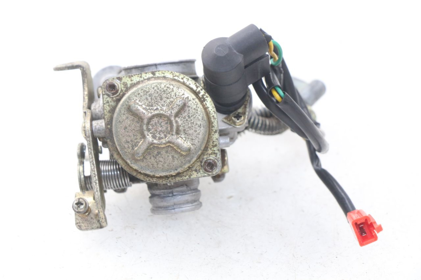 photo de CARBURETOR DAELIM S4 50 (2010 - 2015) - Checked used part