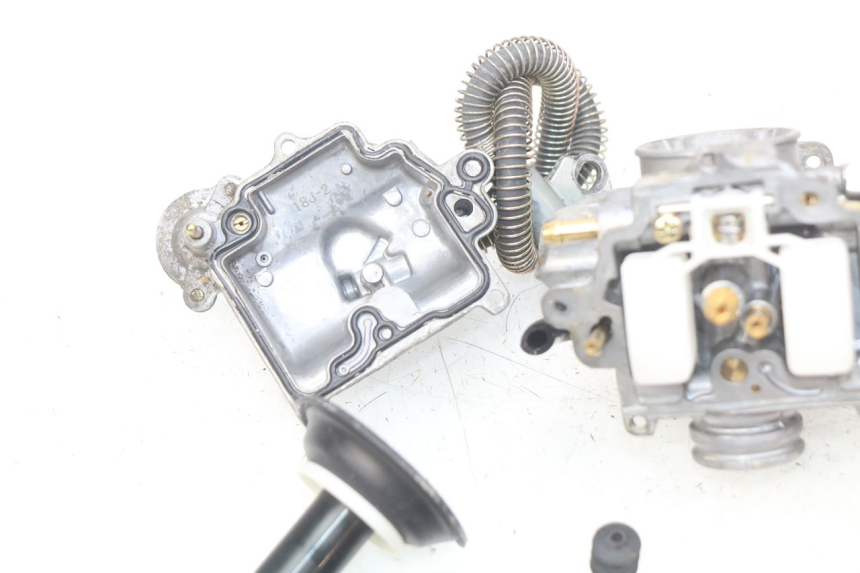 photo de CARBURETOR JM MOTORS SANTANA 50 (2014 - 2023) - Component zoom