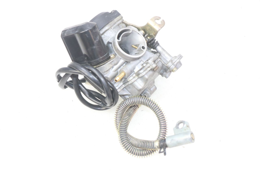 photo de CARBURETOR JM MOTORS SANTANA 50 (2014 - 2023) - Alternative perspective