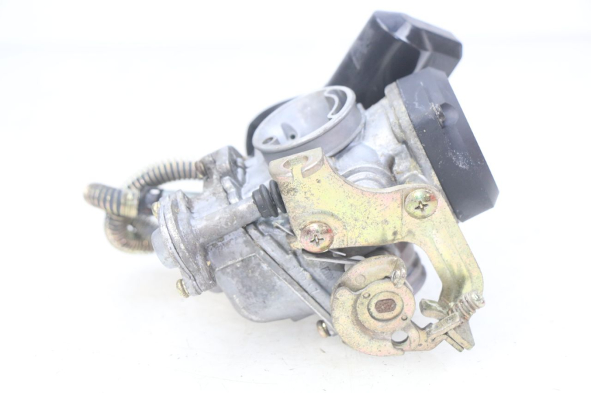 photo de CARBURETOR JM MOTORS SANTANA 50 (2014 - 2023) - Fixing points details