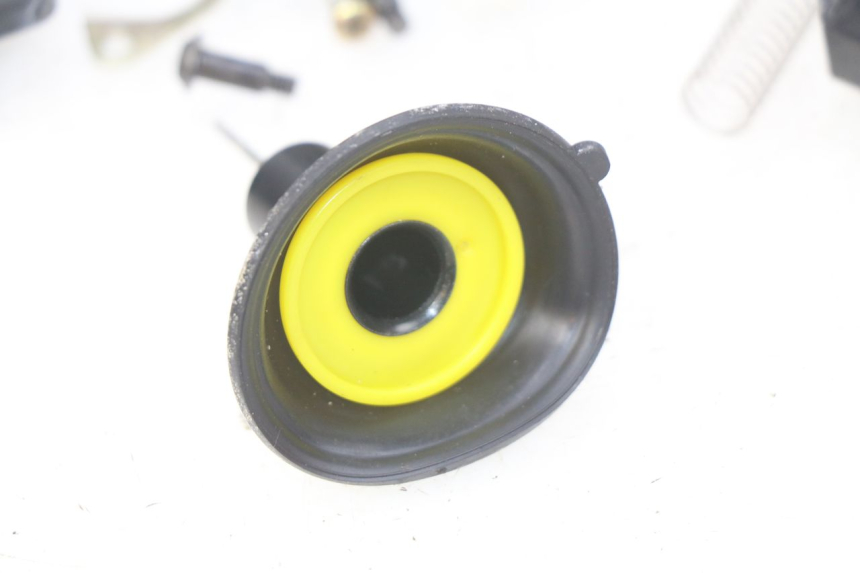 photo de CARBURETOR JM MOTORS SANTANA 50 (2014 - 2023) - Checked used part