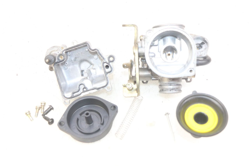photo de CARBURETOR JM MOTORS SANTANA 50 (2014 - 2023) - Additional view of the item