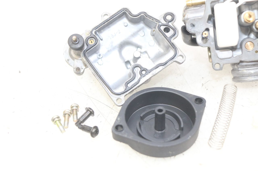 photo de CARBURETOR JM MOTORS SANTANA 50 (2014 - 2023) - Component zoom
