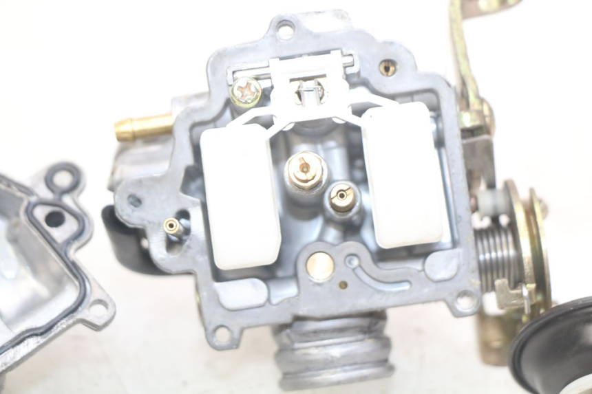 photo de CARBURETOR JM MOTORS SANTANA 50 (2014 - 2023) - High-resolution close-up