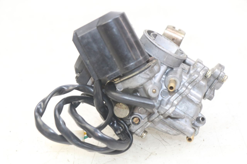 photo de CARBURETOR JM MOTORS SANTANA 50 (2014 - 2023) - Alternative perspective
