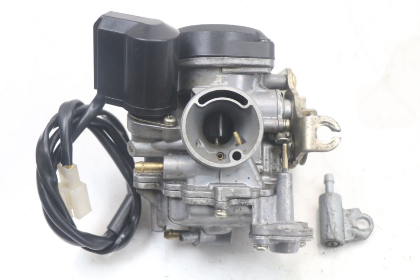photo de CARBURETOR JM MOTORS SANTANA 50 (2014 - 2023) - Main view