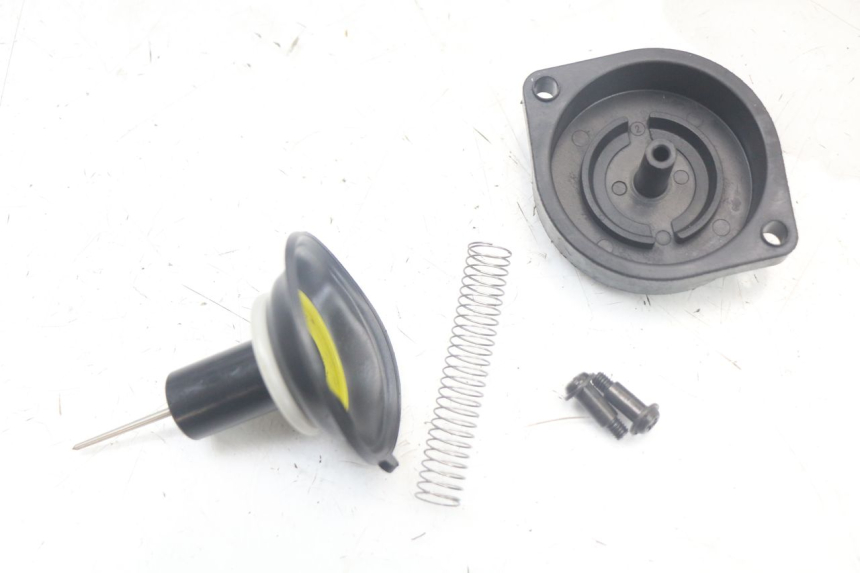 photo de CARBURETOR JM MOTORS SANTANA 50 (2014 - 2023) - Additional view of the item