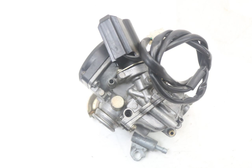 photo de CARBURETOR JM MOTORS SANTANA 50 (2014 - 2023) - Technical close-up