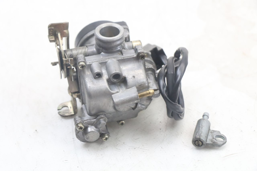photo de CARBURETOR JM MOTORS SANTANA 50 (2014 - 2023) - Fixing points details