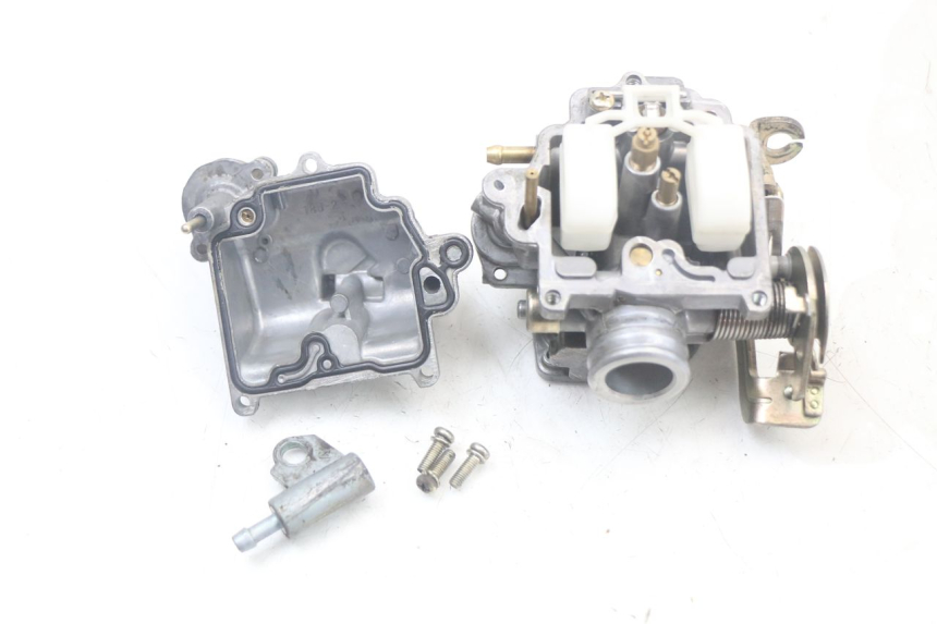 photo de CARBURETOR JM MOTORS SANTANA 50 (2014 - 2023) - Surface and material condition