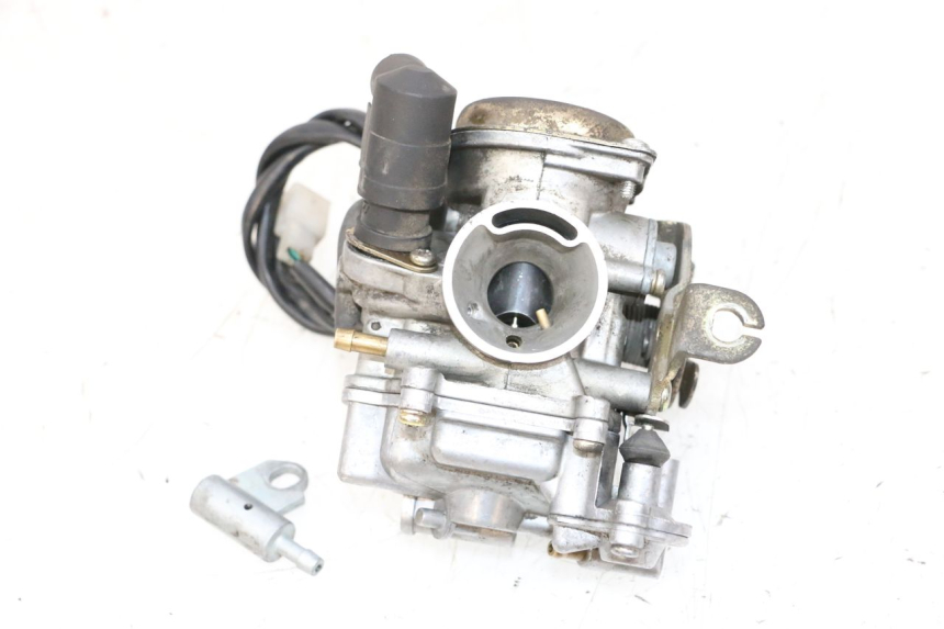 photo de CARBURETOR JM MOTORS SANTANA 50 (2014 - 2023) - Main view