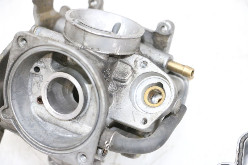 photo de CARBURETOR JM MOTORS SANTANA 50 (2014 - 2023) - Distinctive features