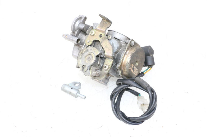 photo de CARBURETOR JM MOTORS SANTANA 50 (2014 - 2023) - Checked used part