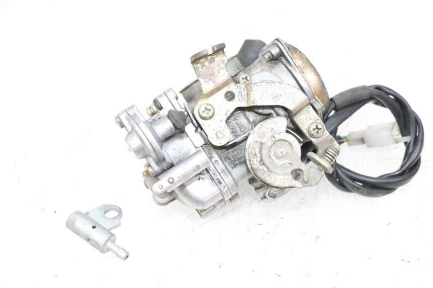 photo de CARBURETOR JM MOTORS SANTANA 50 (2014 - 2023) - Markings and original references