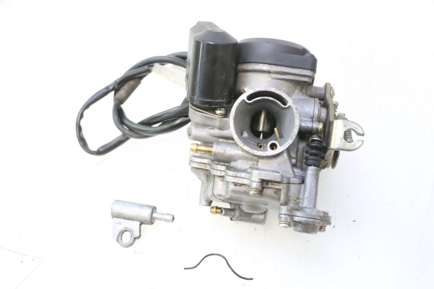 photo de CARBURETOR JM MOTORS SANTANA 50 (2014 - 2023) - Main view