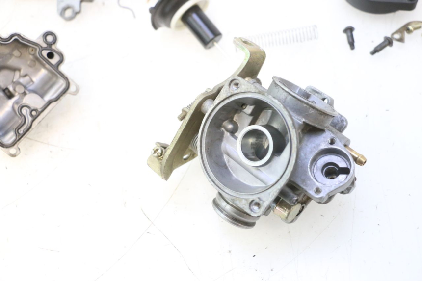 photo de CARBURETOR JM MOTORS SANTANA 50 (2014 - 2023) - Additional view of the item