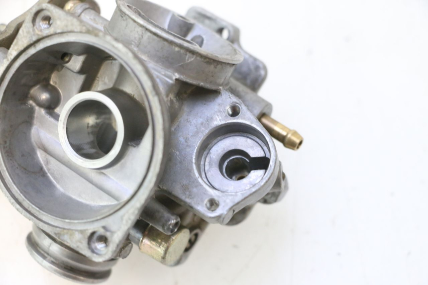 photo de CARBURETOR JM MOTORS SANTANA 50 (2014 - 2023) - Distinctive features