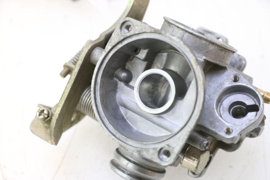 photo de CARBURETOR JM MOTORS SANTANA 50 (2014 - 2023) - Component zoom