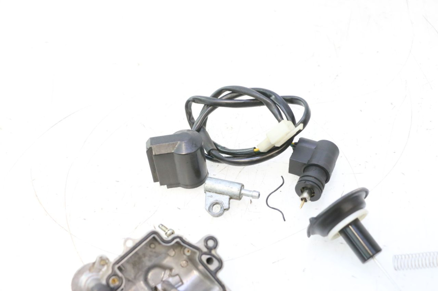 photo de CARBURETOR JM MOTORS SANTANA 50 (2014 - 2023) - High-resolution close-up
