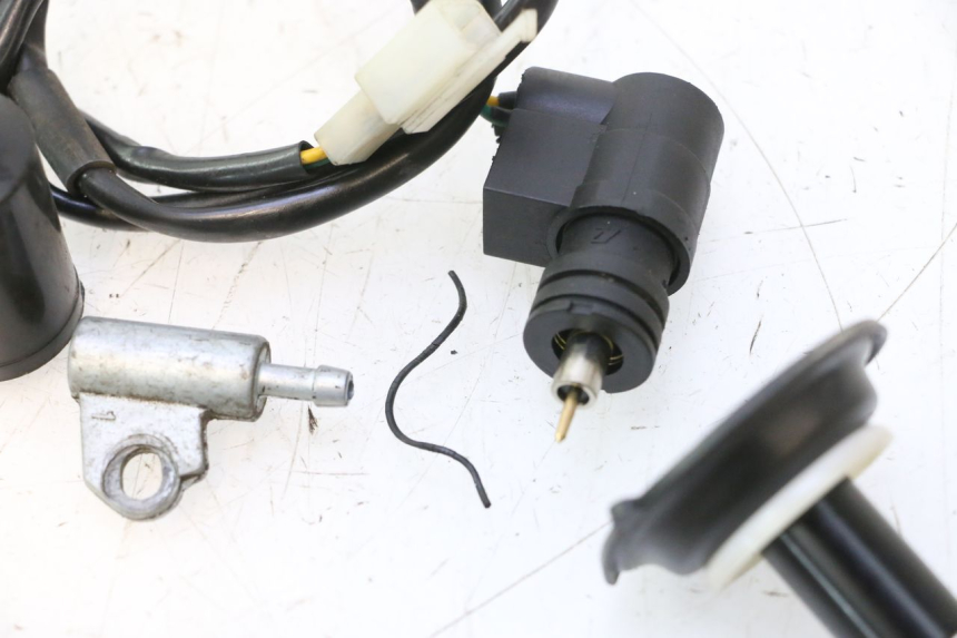 photo de CARBURETOR JM MOTORS SANTANA 50 (2014 - 2023) - Supplementary product photo