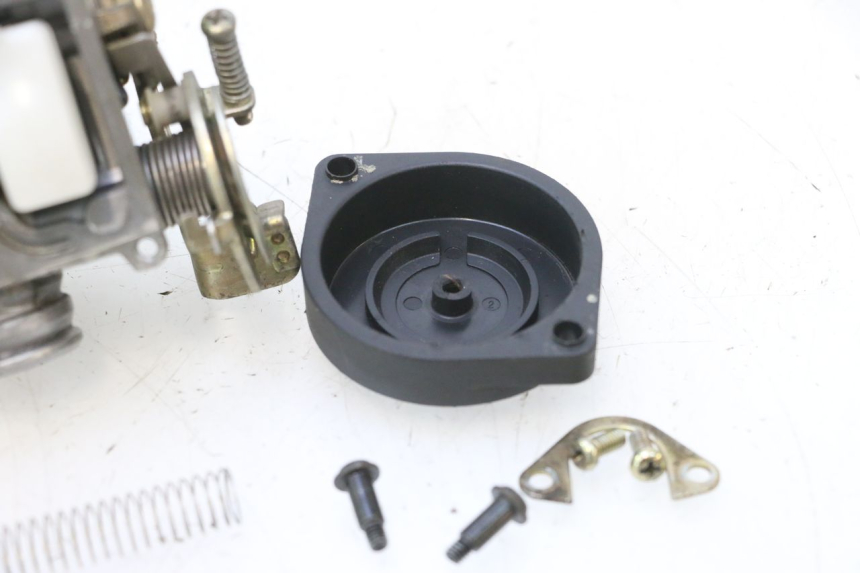 photo de CARBURETOR JM MOTORS SANTANA 50 (2014 - 2023) - Spare part profile view