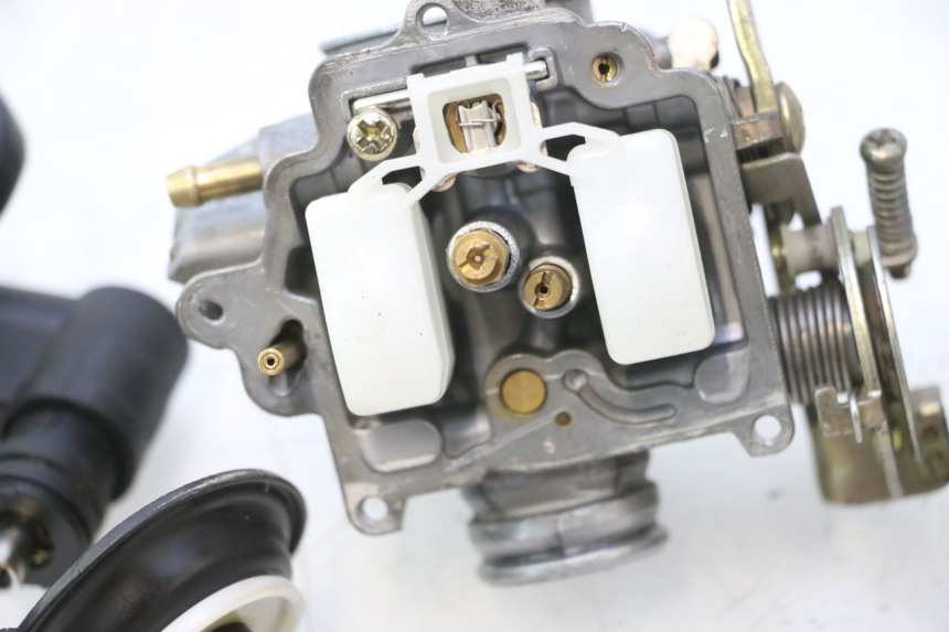 photo de CARBURETOR JM MOTORS SANTANA 50 (2014 - 2023) - Component detail