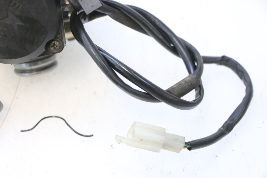 photo de CARBURETOR JM MOTORS SANTANA 50 (2014 - 2023) - Alternative perspective