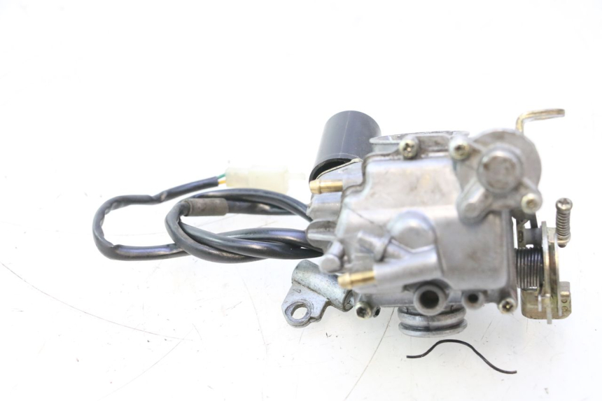 photo de CARBURETOR JM MOTORS SANTANA 50 (2014 - 2023) - Product overview