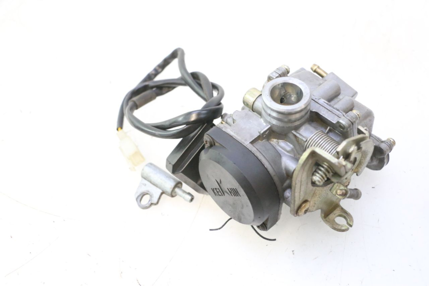 photo de CARBURETOR JM MOTORS SANTANA 50 (2014 - 2023) - Fixing points details