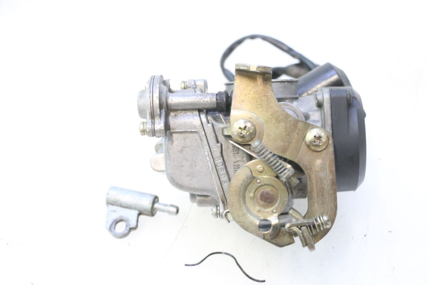 photo de CARBURETOR JM MOTORS SANTANA 50 (2014 - 2023) - Checked used part