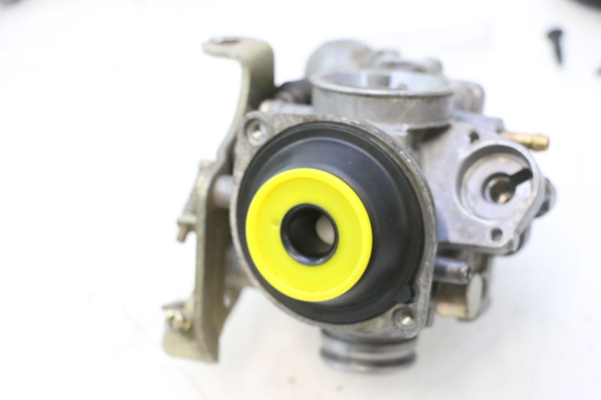 photo de CARBURETOR JM MOTORS SANTANA 50 (2014 - 2023) - Markings and original references