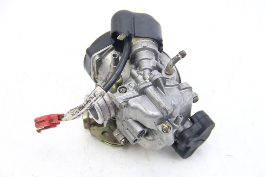 photo de CARBURETOR APRILIA SCARABEO 4T 50 (2009 - 2017) - Main view