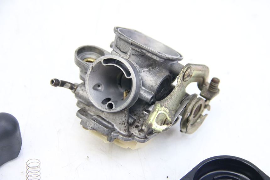 photo de CARBURETOR APRILIA SCARABEO 4T 50 (2009 - 2017) - Distinctive features