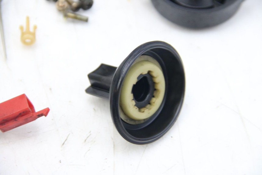 photo de CARBURETOR APRILIA SCARABEO 4T 50 (2009 - 2017) - Supplementary product photo