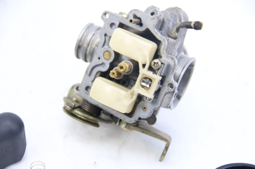 photo de CARBURETOR APRILIA SCARABEO 4T 50 (2009 - 2017) - Checked used part