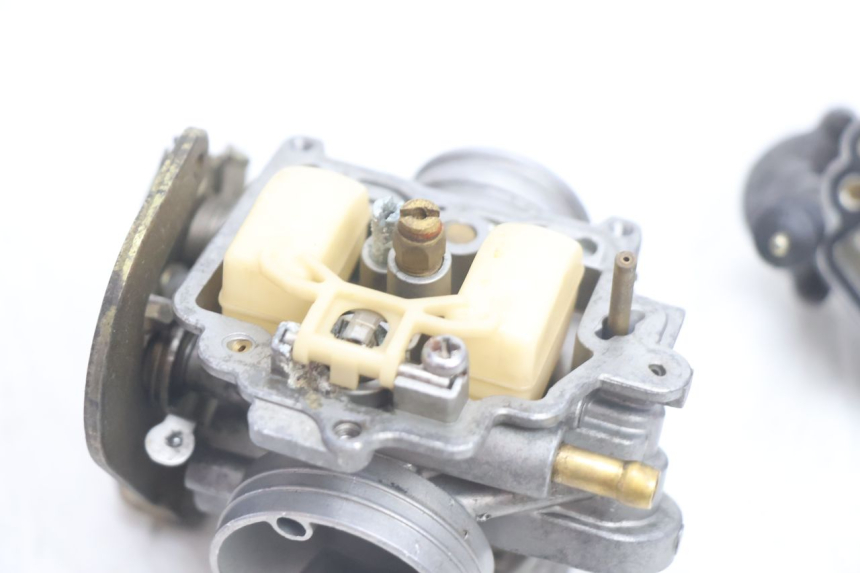 photo de CARBURETOR APRILIA SCARABEO GT 125 (1999 - 2007) - Additional view of the item