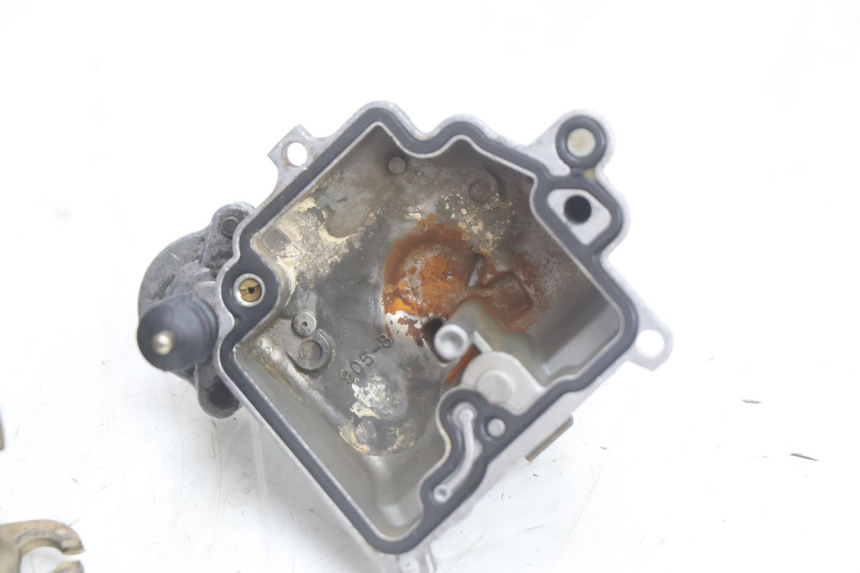 photo de CARBURETOR APRILIA SCARABEO GT 125 (1999 - 2007) - Distinctive features