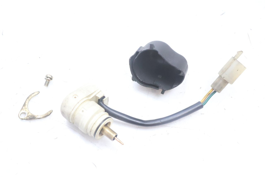 photo de CARBURETOR APRILIA SCARABEO GT 125 (1999 - 2007) - High-resolution close-up