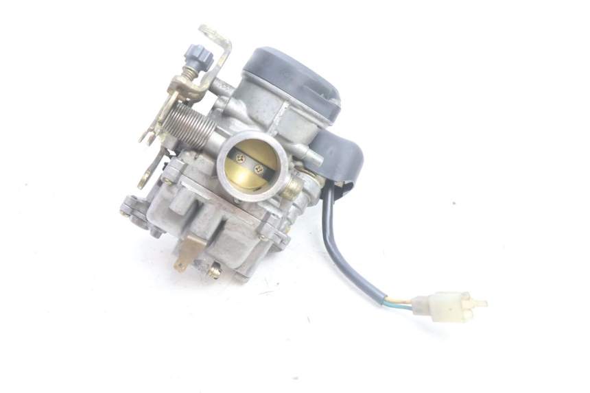 photo de CARBURETOR APRILIA SCARABEO GT 125 (1999 - 2007) - Zoom on usage condition